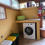 Benny Сasa de vacaciones