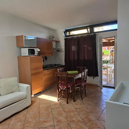 Benny Hébergement de vacances Olbia