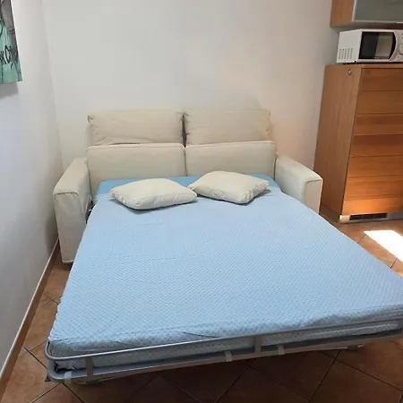 Benny Hébergement de vacances Olbia