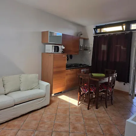 Hébergement de vacances Benny Olbia