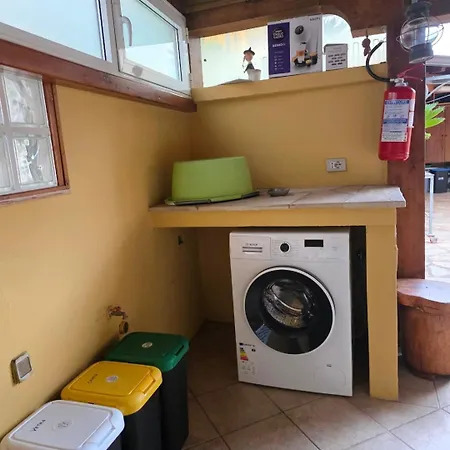 Benny Hébergement de vacances