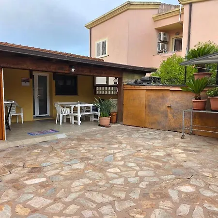 Benny Hébergement de vacances