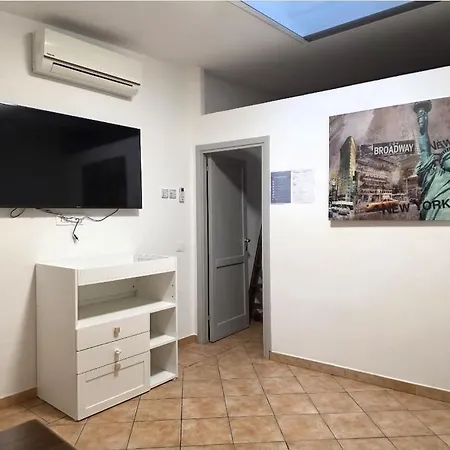 Hébergement de vacances Benny Olbia