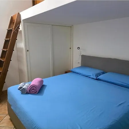 Benny Hébergement de vacances *