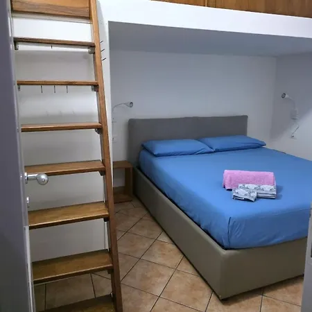 Будинок відпочинку Benny *