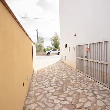 Benny Nyaraló Olbia