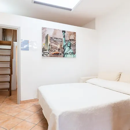 Benny Nyaraló Olbia