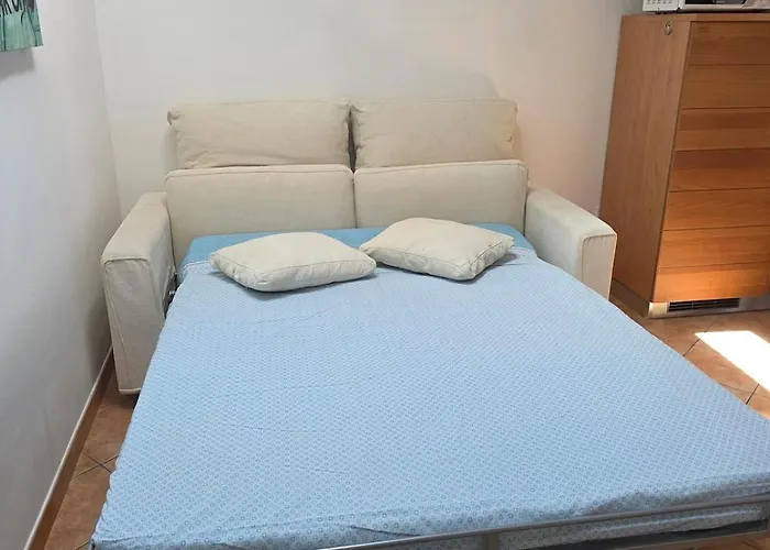 Benny Hébergement de vacances Olbia