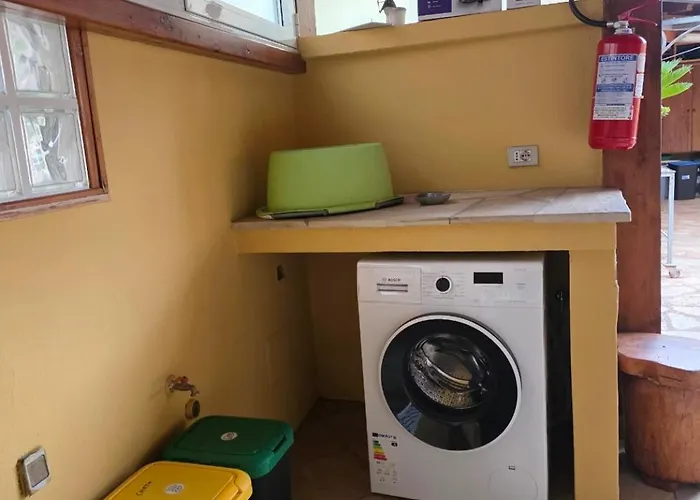 Benny Hébergement de vacances