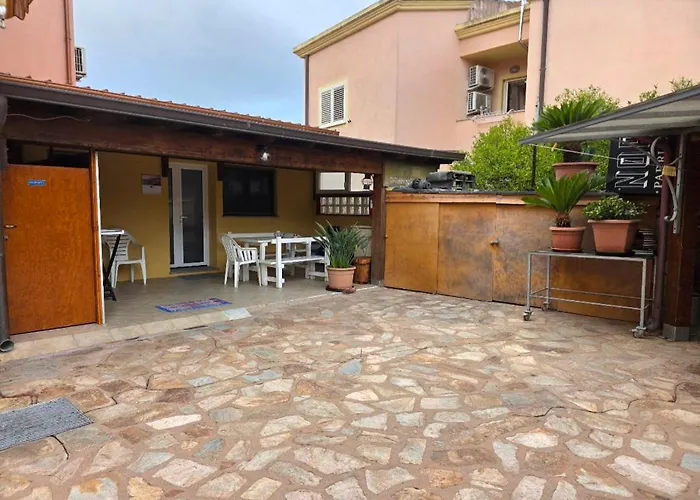 Benny Hébergement de vacances