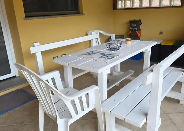 別荘 Benny オルビア