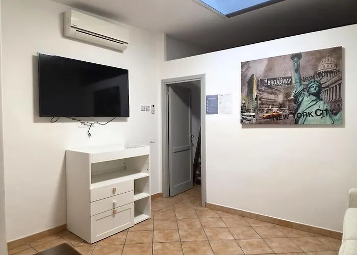 Hébergement de vacances Benny Olbia