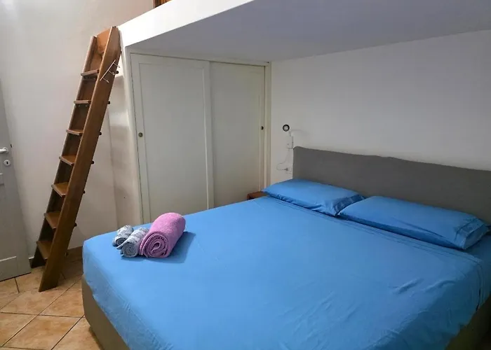 Benny Hébergement de vacances *