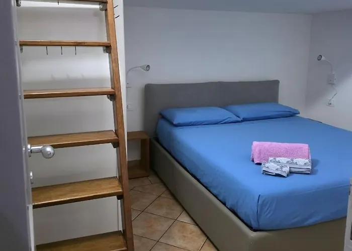 Hébergement de vacances Benny *